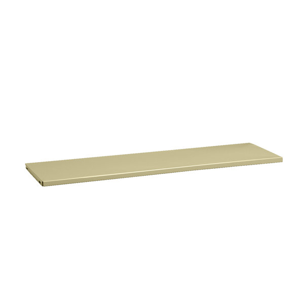 Tennsco Extra Deep Shelf for KD Units Wayfair